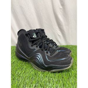 Size 9.5 - Nike Air Penny 5 Invisibility‎ Cloak